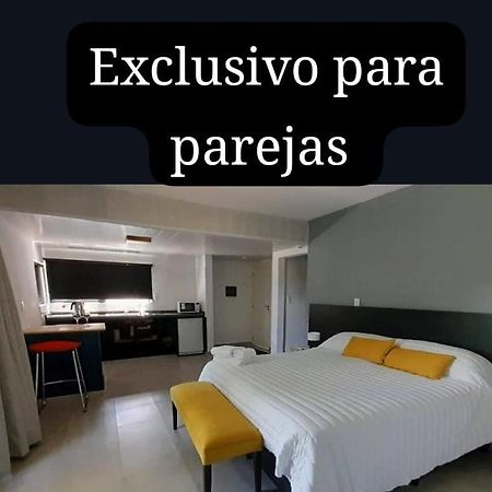 Laurentino Loft & Home Villa General Belgrano Kültér fotó