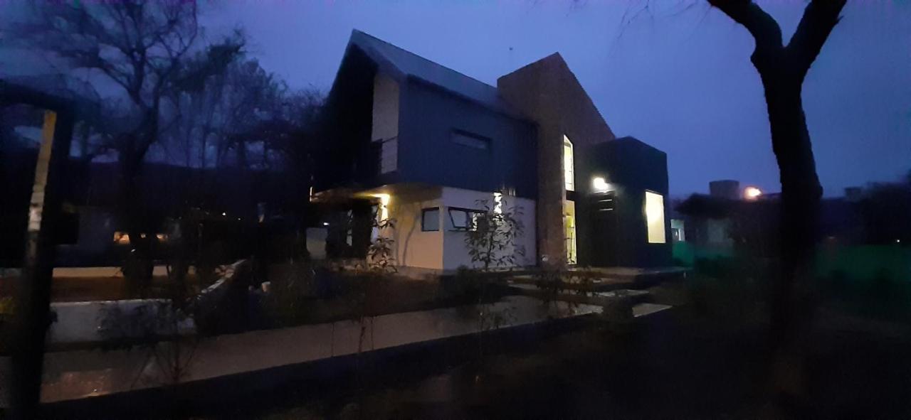 Laurentino Loft & Home Villa General Belgrano Kültér fotó