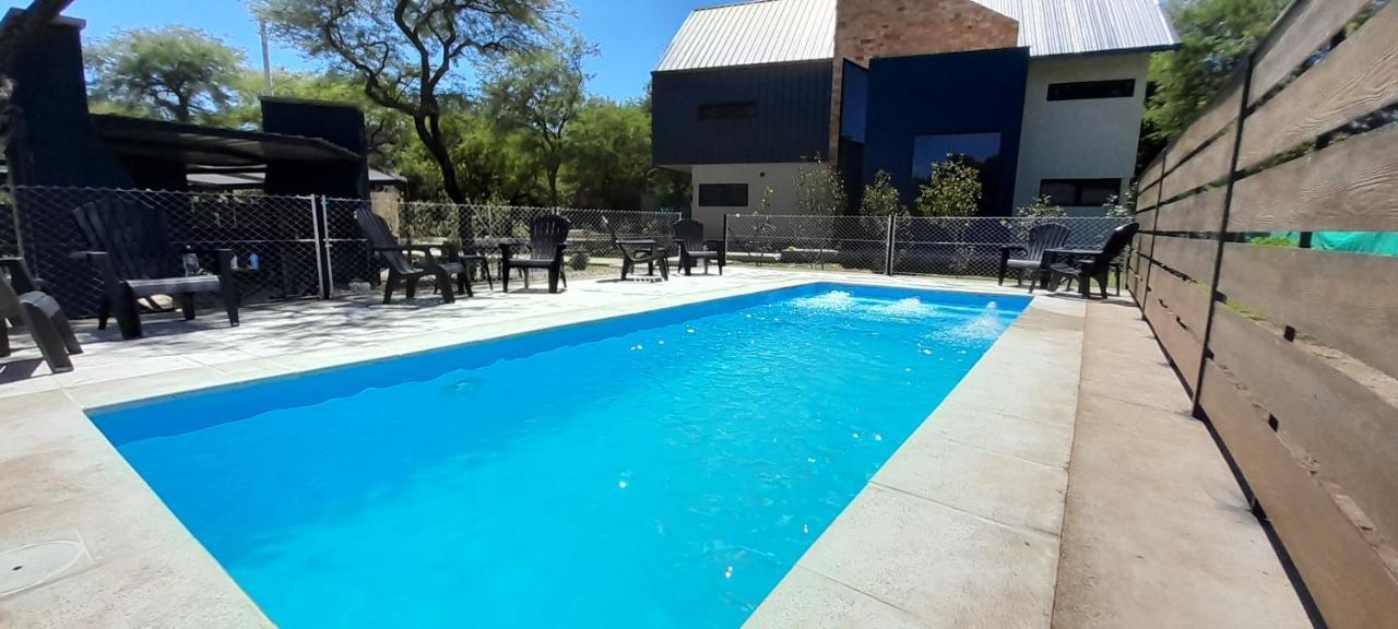 Laurentino Loft & Home Villa General Belgrano Kültér fotó