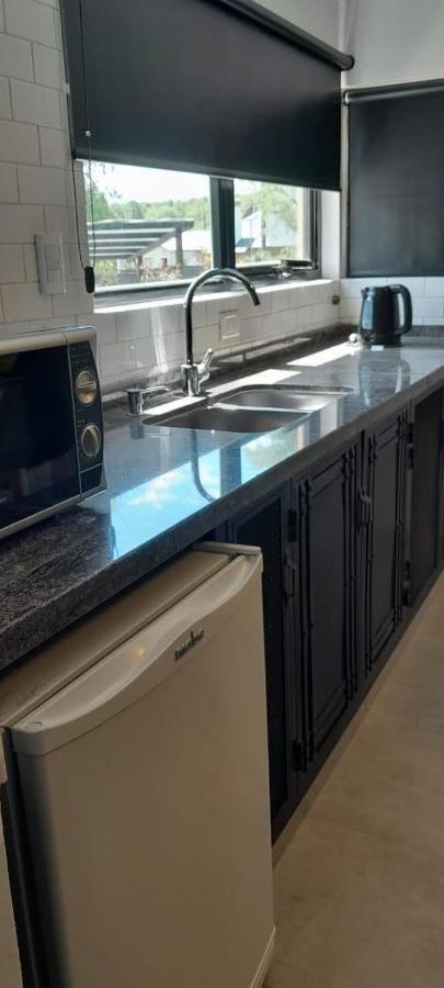 Laurentino Loft & Home Villa General Belgrano Kültér fotó