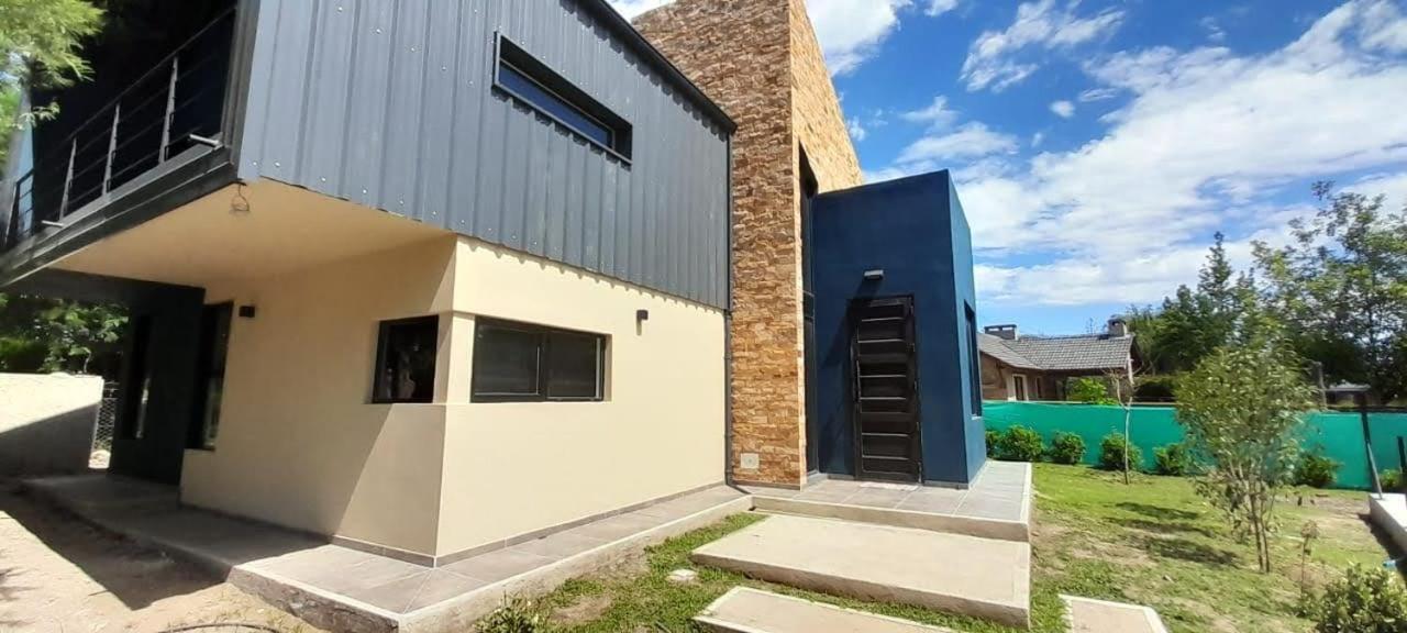 Laurentino Loft & Home Villa General Belgrano Kültér fotó