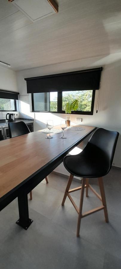 Laurentino Loft & Home Villa General Belgrano Kültér fotó