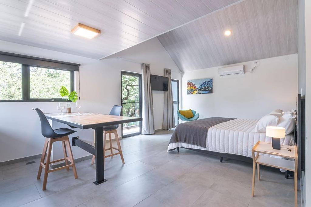 Laurentino Loft & Home Villa General Belgrano Kültér fotó