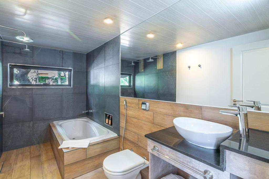 Laurentino Loft & Home Villa General Belgrano Kültér fotó
