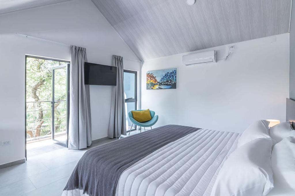 Laurentino Loft & Home Villa General Belgrano Kültér fotó