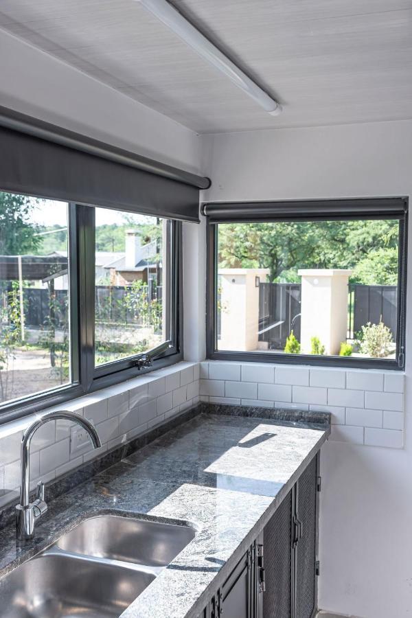 Laurentino Loft & Home Villa General Belgrano Kültér fotó