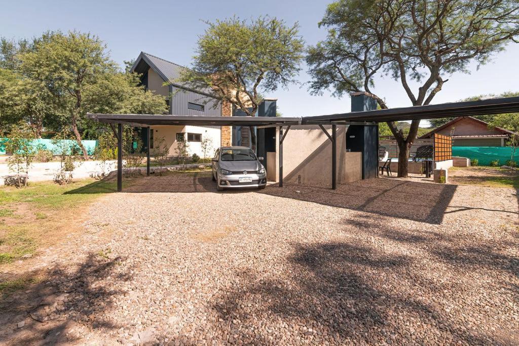 Laurentino Loft & Home Villa General Belgrano Kültér fotó