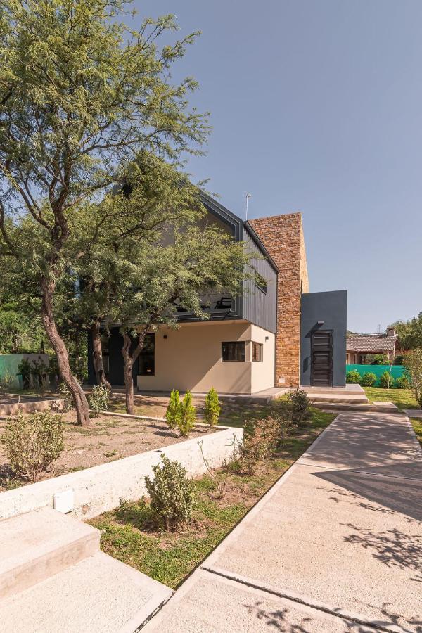 Laurentino Loft & Home Villa General Belgrano Kültér fotó