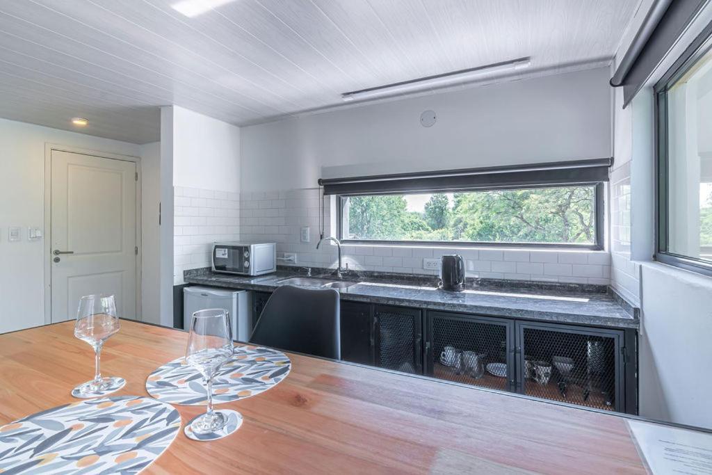 Laurentino Loft & Home Villa General Belgrano Kültér fotó