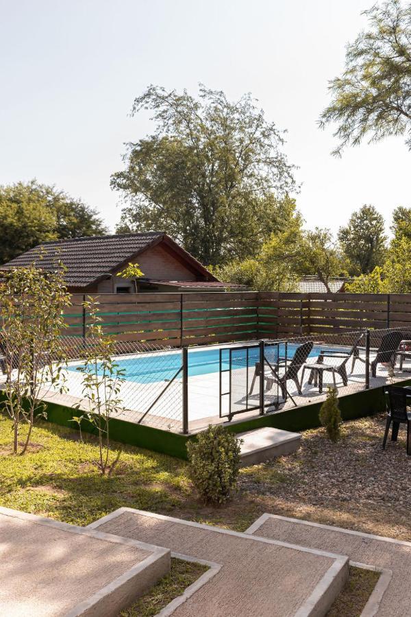 Laurentino Loft & Home Villa General Belgrano Kültér fotó